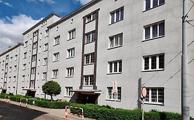 Apartamenty Zielony 6 przy MTP